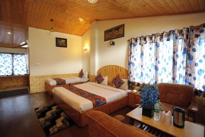 Hotel Surbhi image