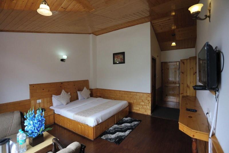 Hotel Surbhi image