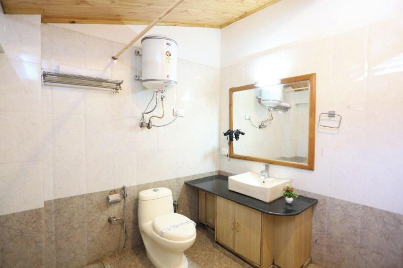 Hotel Surbhi image