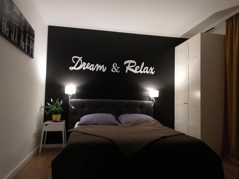 Dream Relax Apartment S Messe image