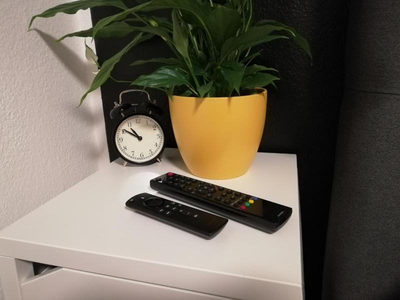 Dream Relax Apartment S Messe image