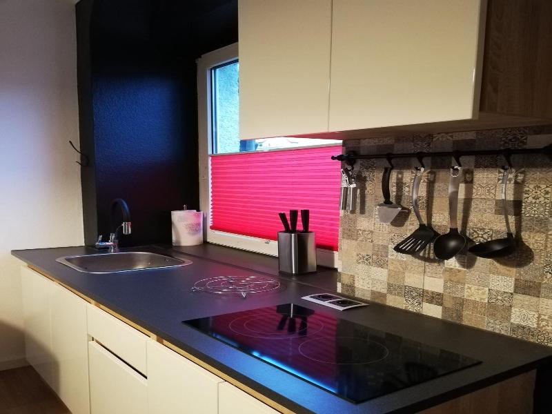 Dream Relax Apartment S Messe image