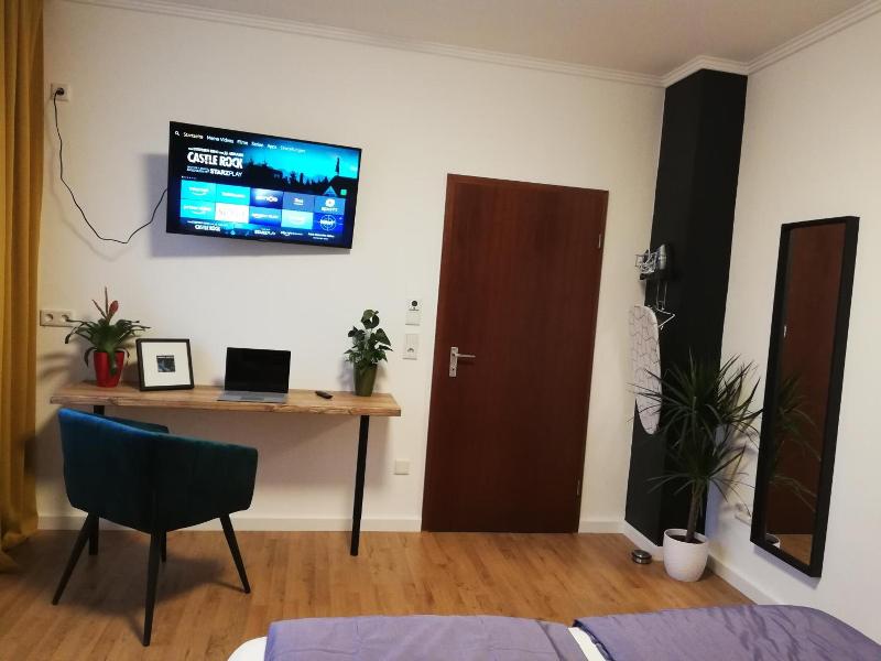 Dream Relax Apartment S Messe image
