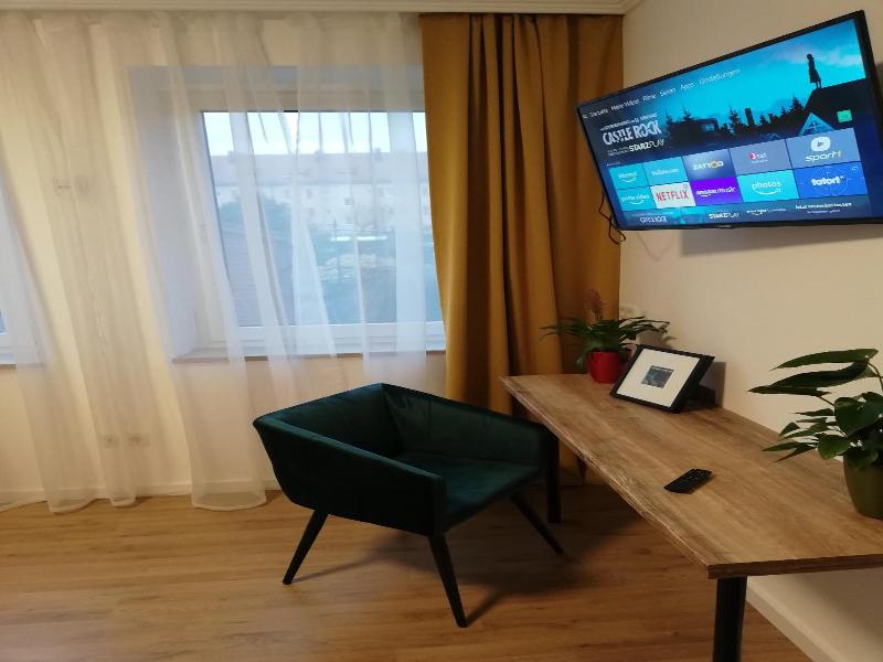 Dream Relax Apartment S Messe image