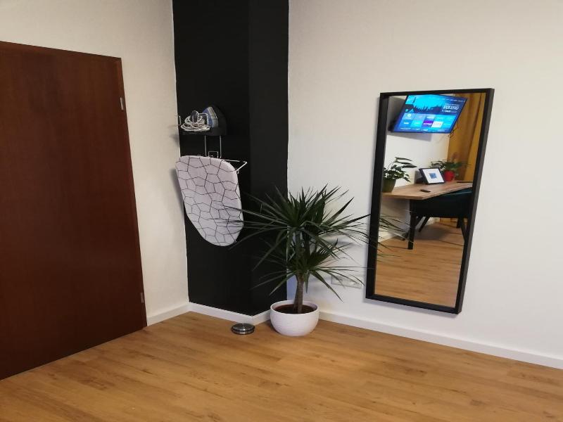 Dream Relax Apartment S Messe image