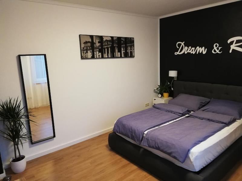 Dream Relax Apartment S Messe image