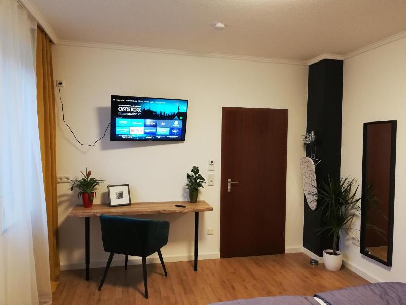 Dream Relax Apartment S Messe image