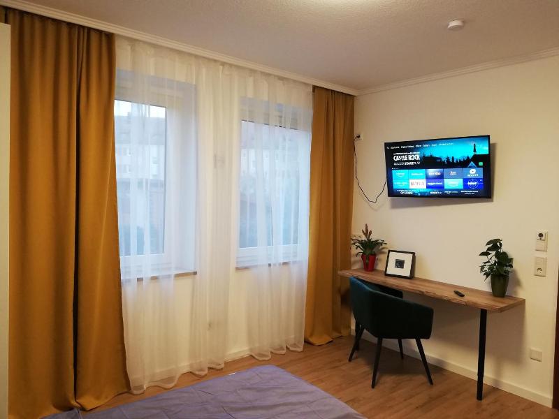 Dream Relax Apartment S Messe image