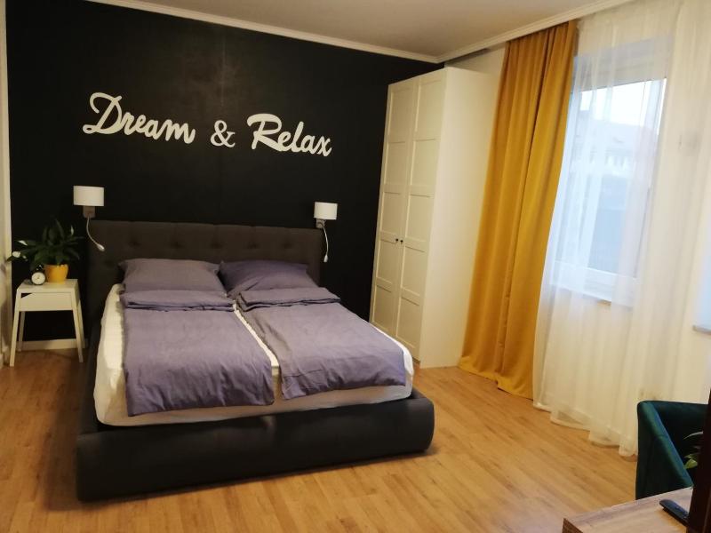 Dream Relax Apartment S Messe image