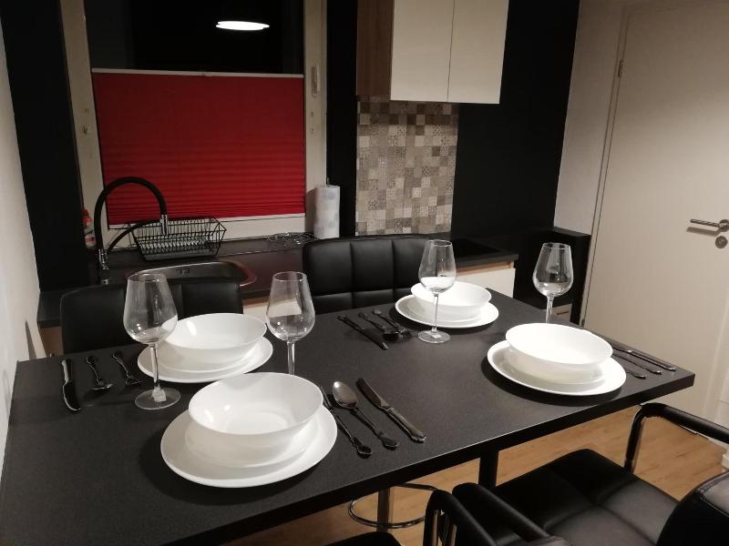Dream Relax Apartment S Messe image