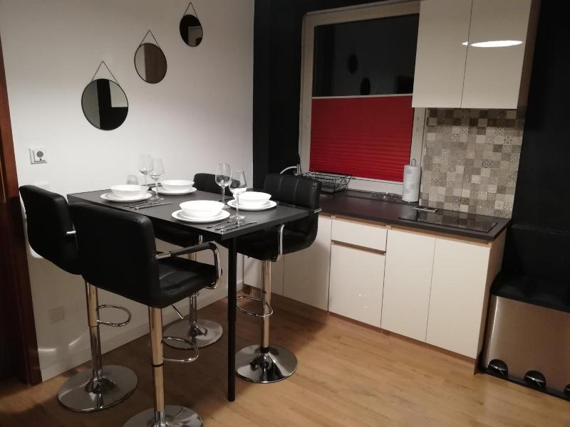 Dream Relax Apartment S Messe image