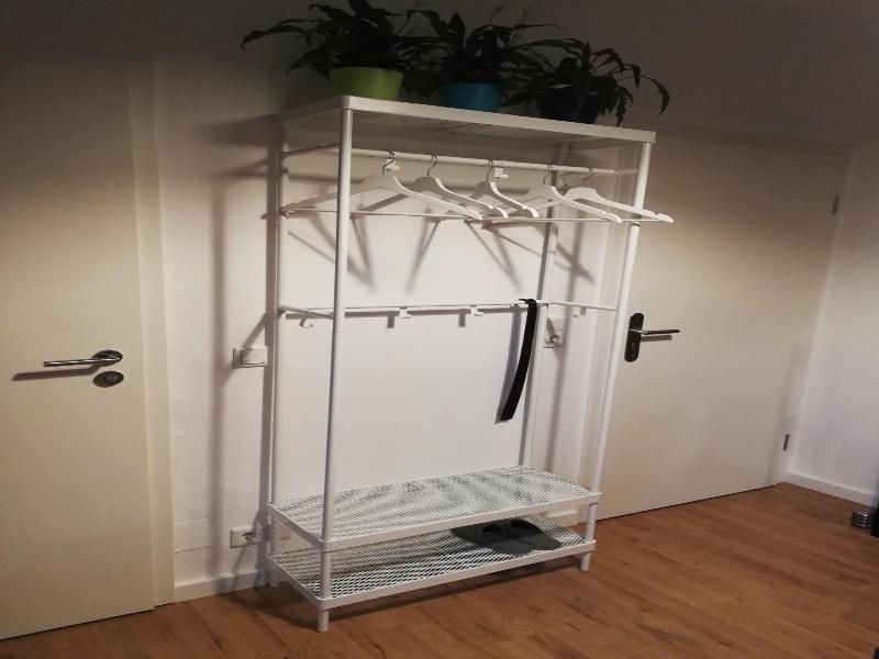 Dream Relax Apartment S Messe image