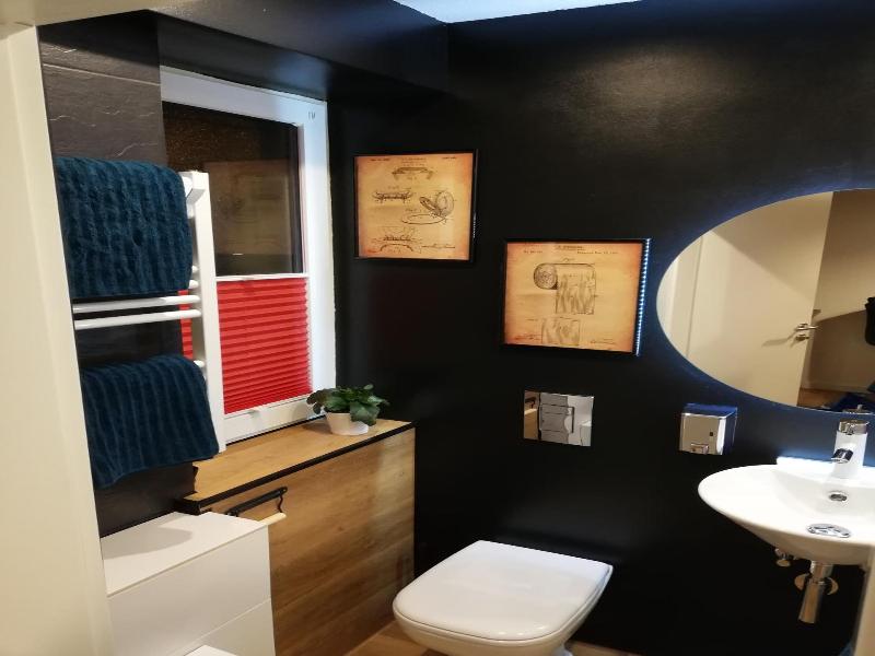 Dream Relax Apartment S Messe image