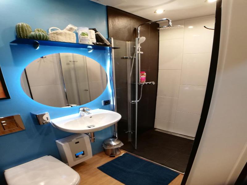 Dream Relax Apartment S Messe image