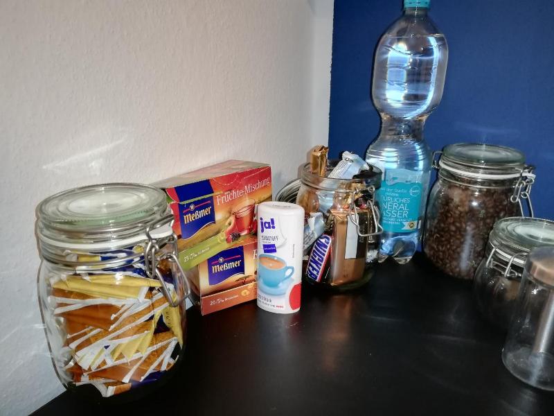 Dream Relax Apartment S Messe image