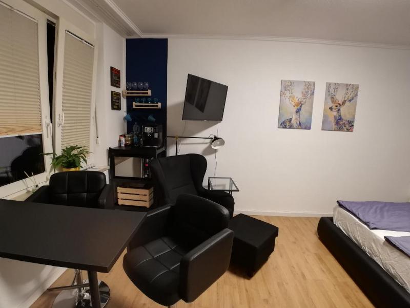 Dream Relax Apartment S Messe image