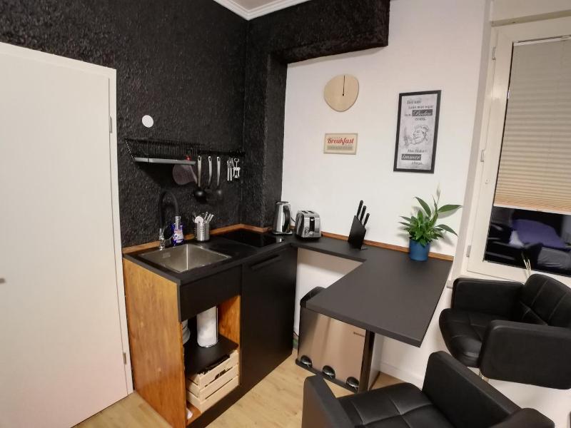 Dream Relax Apartment S Messe image