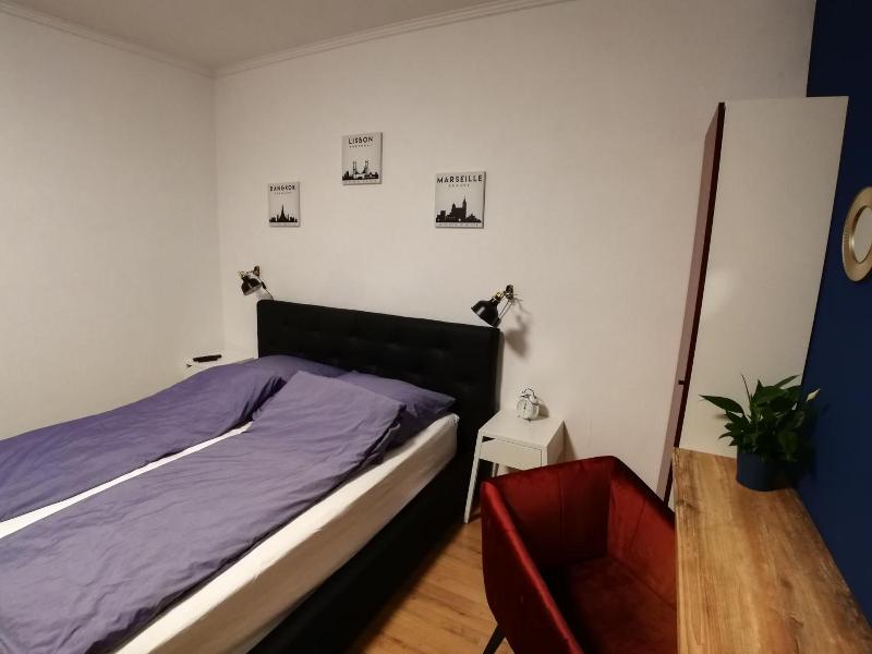 Dream Relax Apartment S Messe image