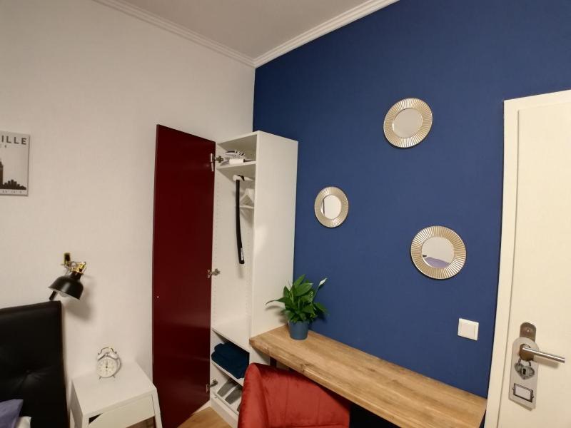Dream Relax Apartment S Messe image