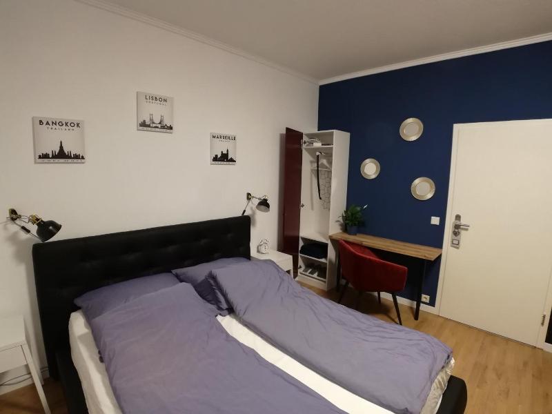 Dream Relax Apartment S Messe image
