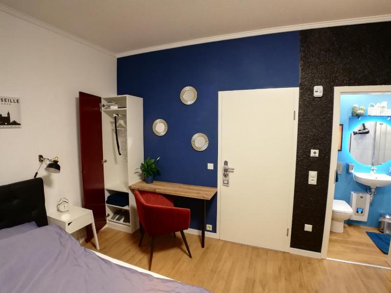 Dream Relax Apartment S Messe image