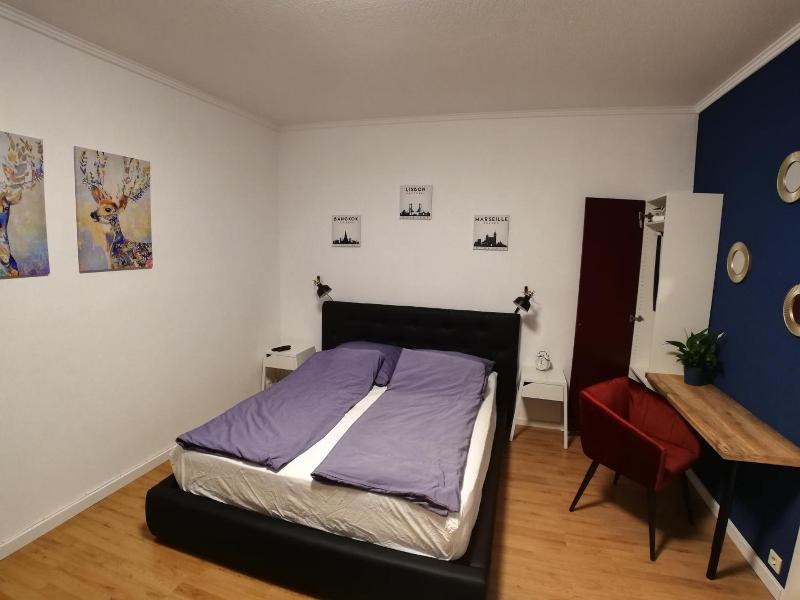 Dream Relax Apartment S Messe image