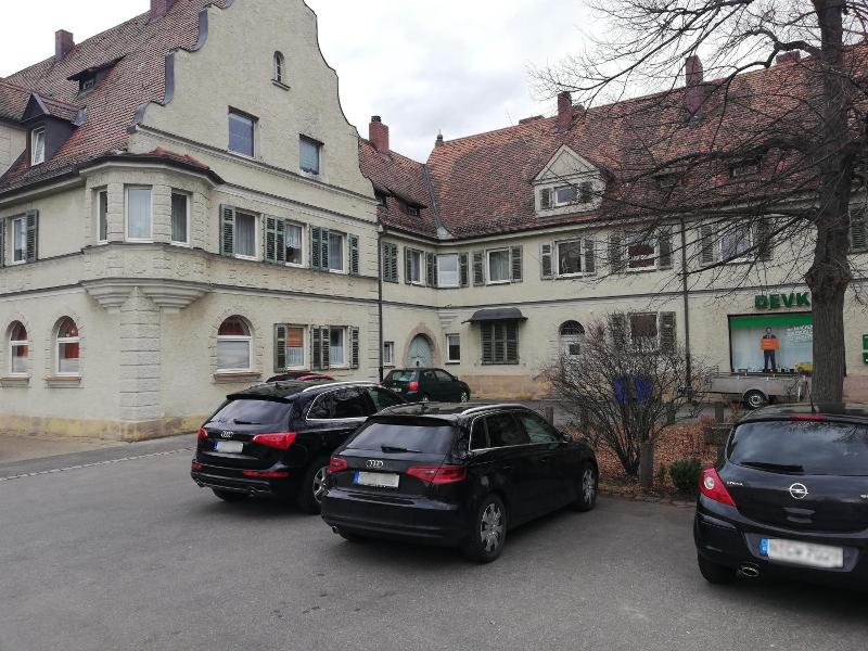 Dream Relax Apartment S Messe image