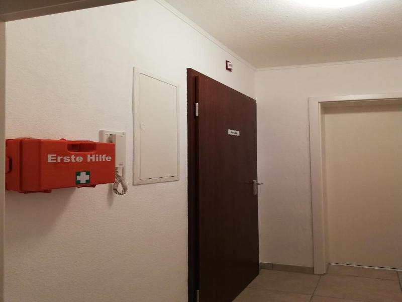 Dream Relax Apartment S Messe image