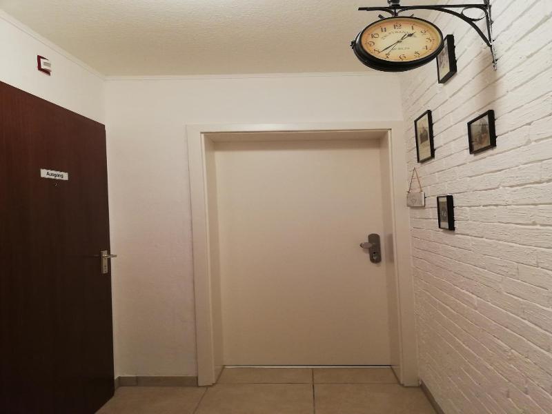 Dream Relax Apartment S Messe image
