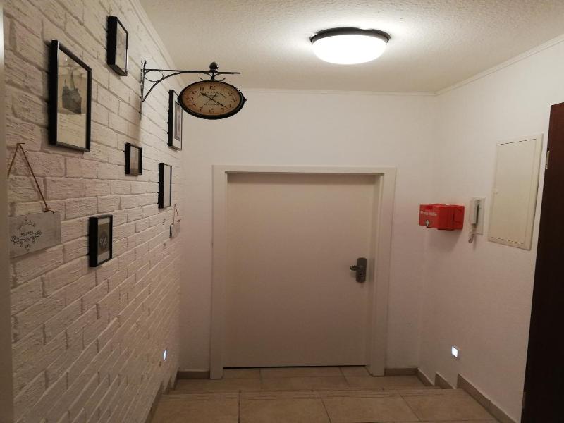 Dream Relax Apartment S Messe image