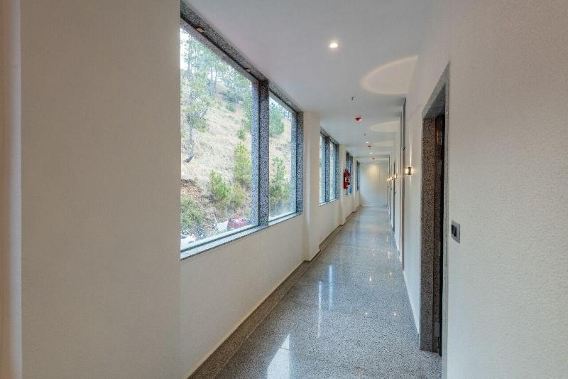 The Chail Resort image