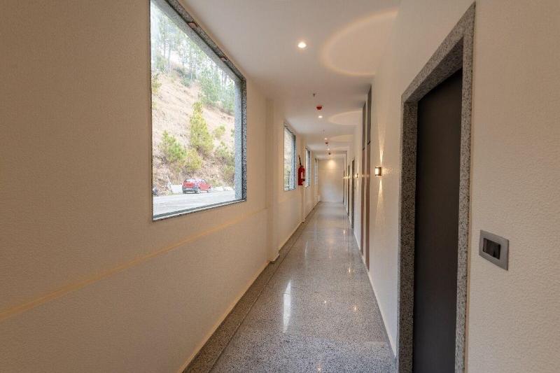 The Chail Resort image