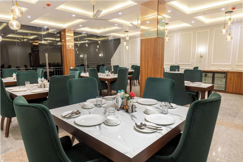 The Chail Resort image