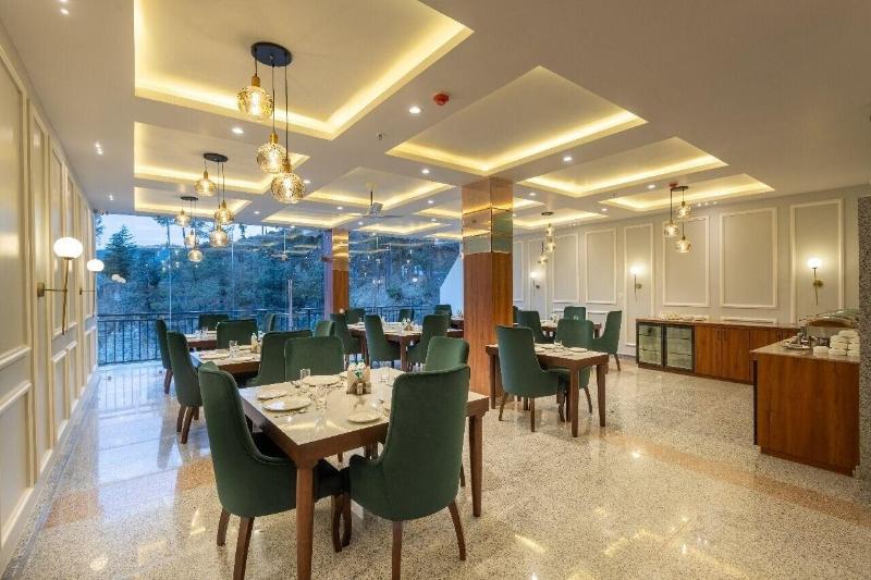 The Chail Resort image