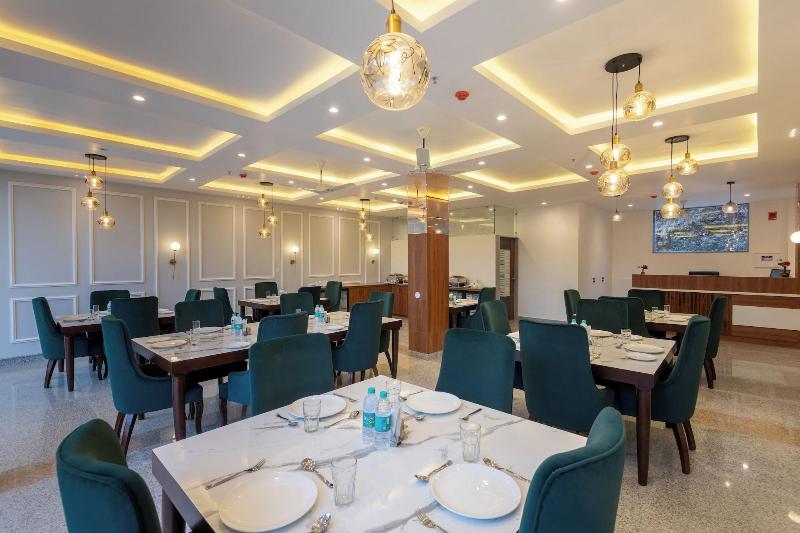 The Chail Resort image