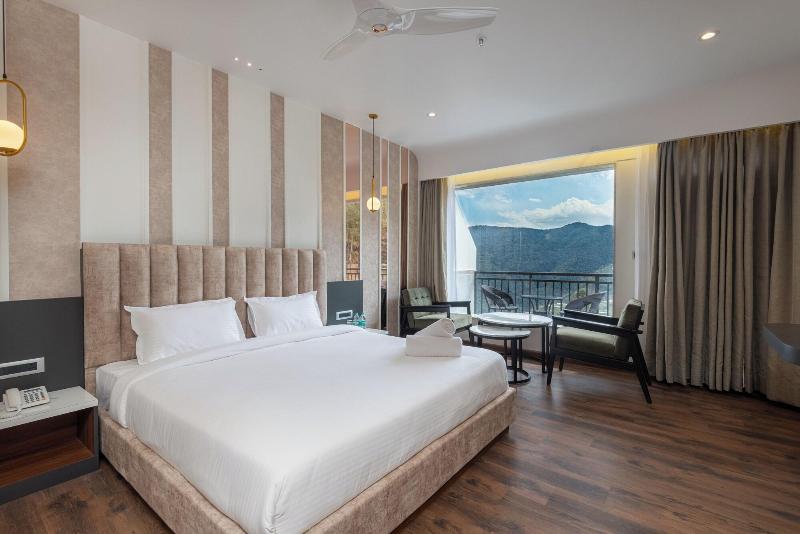 The Chail Resort image