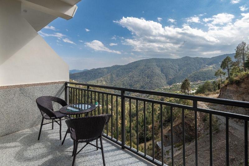 The Chail Resort image