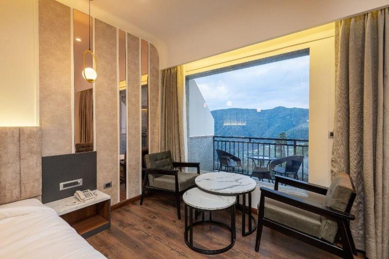 The Chail Resort image