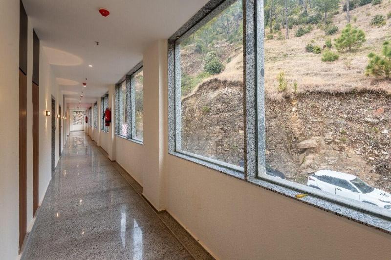 The Chail Resort image