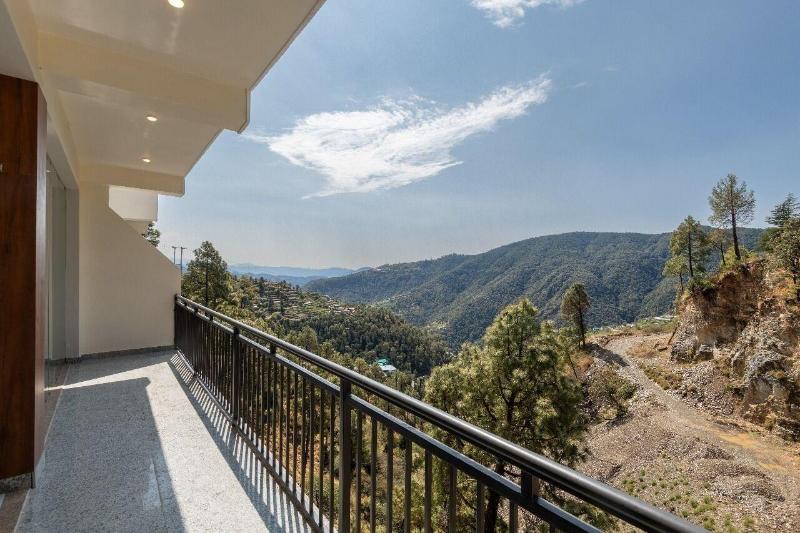 The Chail Resort image