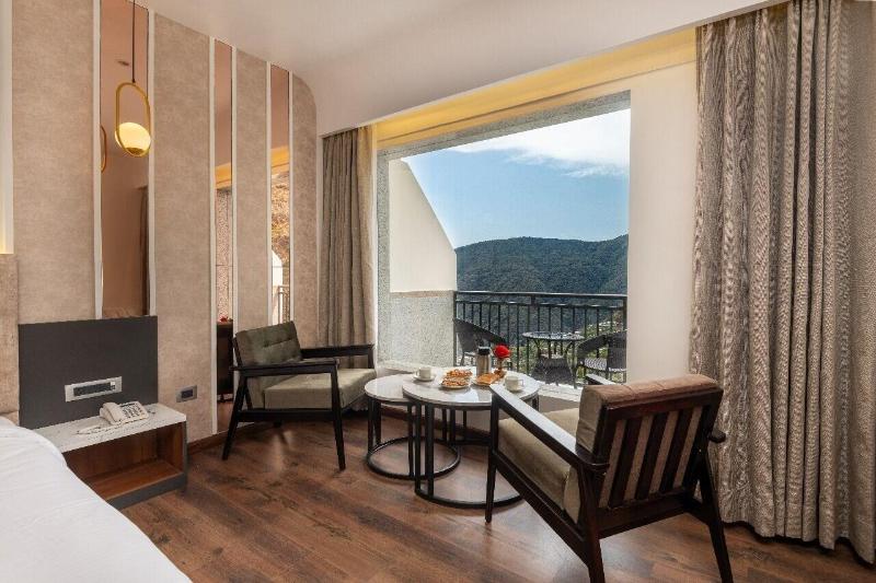 The Chail Resort image