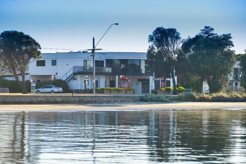 Heyfield Motel & Apartments — general view