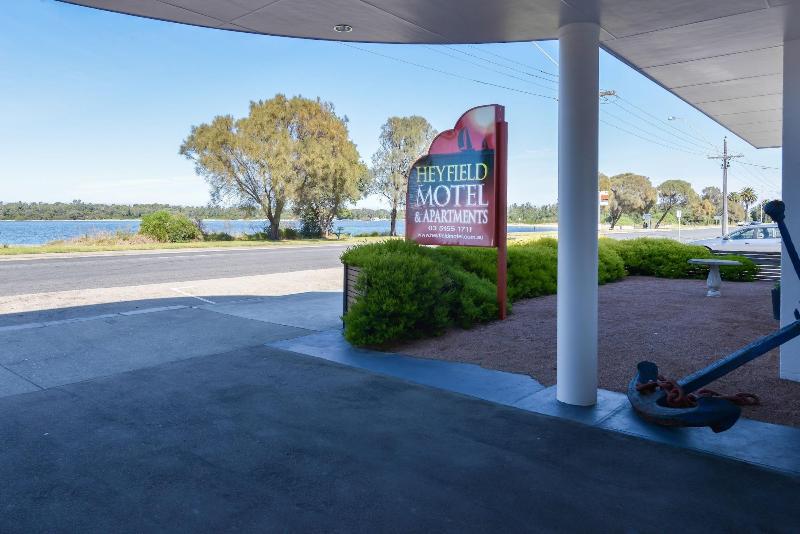 Heyfield Motel & Apartments