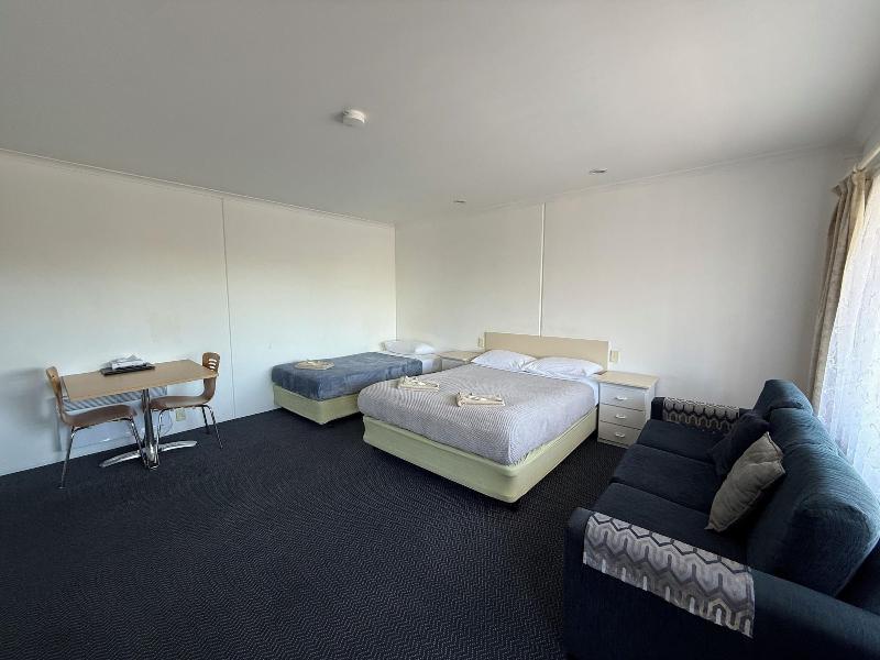 Heyfield Motel & Apartments image