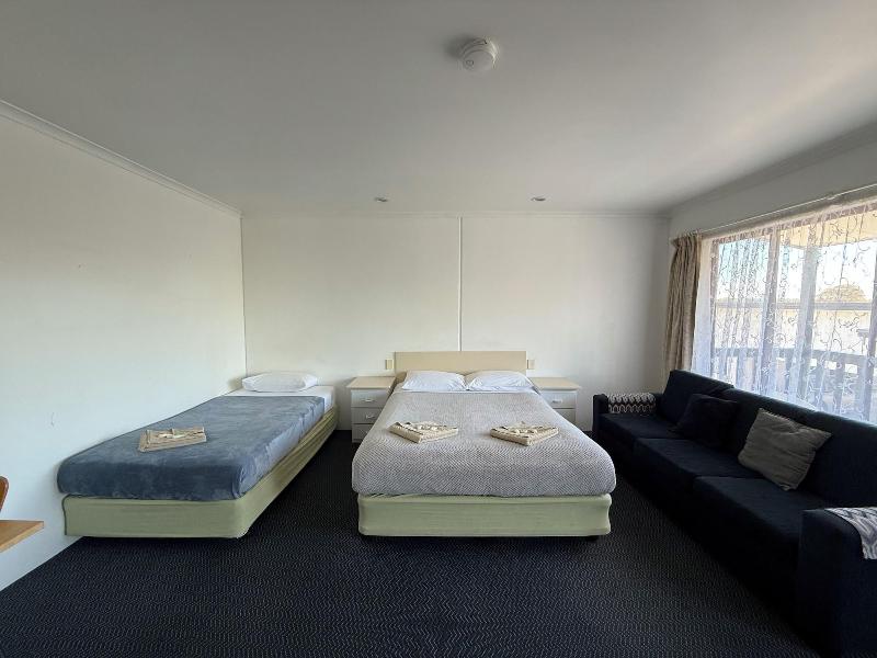 Heyfield Motel & Apartments image