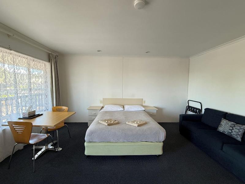 Heyfield Motel & Apartments image