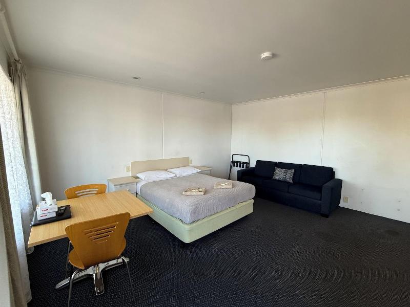 Heyfield Motel & Apartments image