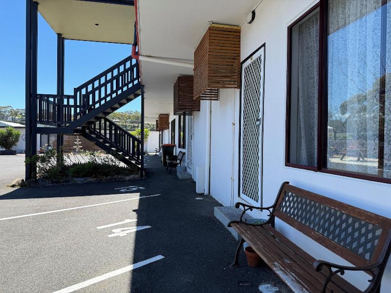 Heyfield Motel & Apartments image
