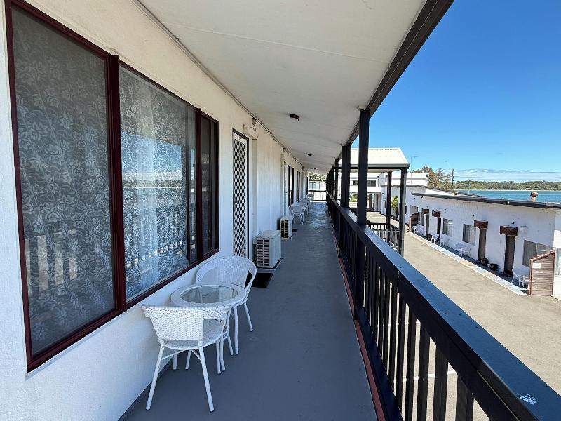 Heyfield Motel & Apartments image