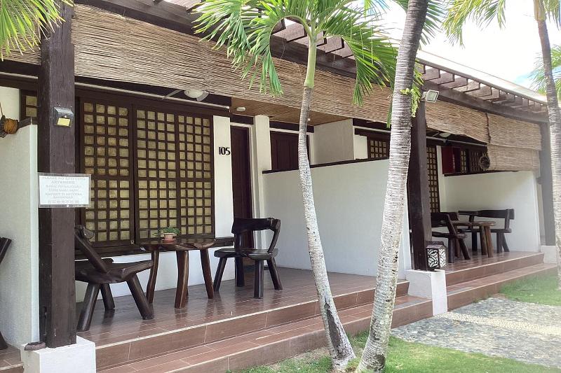 Maritoni Bali Suites And Villas By Zuzu image